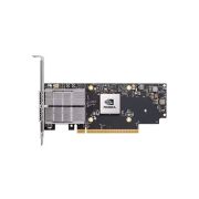 NVIDIA MCX75310AAS-NEAT Mellanox ConnectX-7 400GB/S NDR IB Single-Port OSFP PCIe 5.0 X16 Adapter