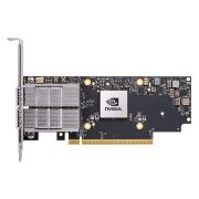 Nvidia MCX755106AS-HEAT ConnectX-7 HHHL Adapter Card