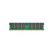 PNY Technology MD1024SD1-400 1GB DDR-400MHz PC3200 non-ECC Unbuffered CL3 184-Pin DIMM 2.5V Single Rank Memory Module
