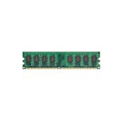 PNY Technology MD1024SD2-533 1GB PC2-4200 DDR2-533MHz non-ECC Unbuffered CL4 240-Pin DIMM 1.8V Dual Rank Memory Module
