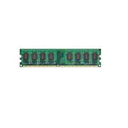 PNY Technology MD1024SD2-800 1GB PC2-6400 DDR2-800MHz non-ECC Unbuffered CL6 240-Pin DIMM 1.8V Dual Rank Memory Module