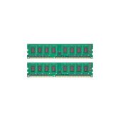 PNY Technology MD16GK2D31600NHS 16GB Kit (2 X 8GB) PC3-12800 DDR3-1600MHz non-ECC Unbuffered CL11 240-Pin DIMM 1.5V Single Rank Memory