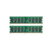 PNY Technology MD2048KD2-667 2GB PC2-5300 DDR2-667MHz non-ECC Unbuffered CL5 240-Pin DIMM 1.8V Dual Rank Memory Module