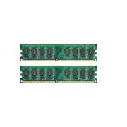 PNY Technology MD2048KD2-800 2GB PC2-6400 DDR2-800MHz non-ECC Unbuffered CL6 240-Pin DIMM 1.8V Dual Rank Memory Module