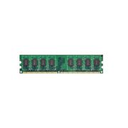 PNY Technology MD2048SD2-667 2GB PC2-5300 DDR2-667MHz non-ECC Unbuffered CL5 240-Pin DIMM 1.8V Dual Rank Memory Module