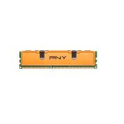 PNY Technology MD4096SD3-1333 4GB DDR3-1333MHz PC3-10600 non-ECC Unbuffered CL9 240-Pin DIMM Dual Rank Memory Module