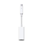 Apple MD463ZM/A Thunderbolt to Gigabit Ethernet Adapter