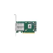 NVIDIA ConnectX-6 Dx Mellanox Dual Port 100GbE QSFP56 Network Adapter