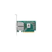 NVIDIA ConnectX-6 Lx Mellanox 2 ports of 25 Gigabit Ethernet (GbE) SmartNIC Adapter