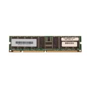 Cisco MEM-PRP2-2G= 2GB PC133 133MHz ECC Registered 168-Pin DIMM Memory Module for Cisco 12000 Series Routers