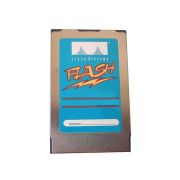 Cisco MEM1400-4U6FC= 6MB Flash Memory Card for 1400 Series Router