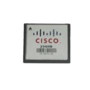 Cisco MEM2800-256CF Flash Memory Card 256 MB Compact Flash