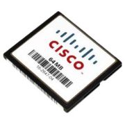 Cisco MEM2800-64CF= 64MB Compact Flash Memory Module For Cisco 2800 Series