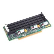 HP 802277-001 DDR4 12-DIMM Memory Cartridge Riser Board Assembly for Proliant DL580 Gen9 Server