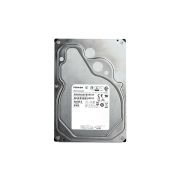 Toshiba MG04SCA200E 2TB 7200RPM 64MB Cache SAS 6GB/s 3.5-inch Hard Drive