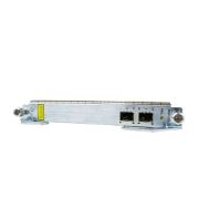 Cisco MGX-2GE-RF 2-Port Gigabit Ethernet Backcard 2 x GBIC - Gigabit Ethernet Module