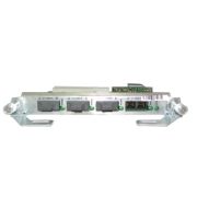 Cisco MGX-MMF-4-155/B-RF 4 x Ports OC-3 Multi-Mode Fibre Expansion Switch Module for MGX 8800 Series Switch