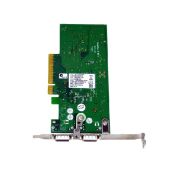 Mellanox MHGH29-XTC ConnectX IB InfiniBand 2 Ports HBA with High Profile Bracket