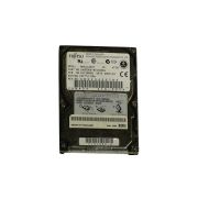 Fujitsu MHK2120AT Mobile 12GB 4200RPM ATA-66 512KB Cache 2.5-inch Internal Hard Drive