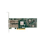 Mellanox MHQH29C-XTR ConnectX-2 VPI Network Adapter Standard Profile Card