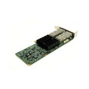 Mellanox MHRH2A-XSR Connect X-2 Dual-Port 40GB/s QSFP PCI-Express 2.0 Server Adapter