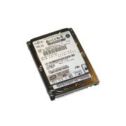 Fujitsu MHT2040AH 40GB 5400RPM 8MB Cache ATA/IDE-100 44-Pin 2.5-inch Hard Drive
