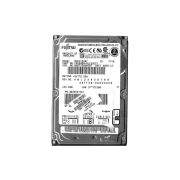 Fujitsu MHV2100AT 100GB 4200RPM 8MB Cache ATA/IDE-100 44-Pin 2.5-inch Internal Laptop Hard Drive