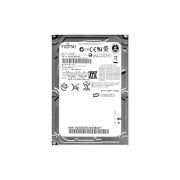 Fujitsu MHV2160BT 160GB 4200RPM SATA 7-Pin 8MB Cache 2.5-inch Hard Drive
