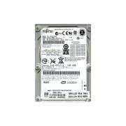 Fujitsu MHZ2160BJ 160GB 7200RPM 16MB Cache SATA 3GB/s 7-Pin 2.5-inch Laptop Hard Drive