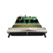 Juniper MIC-3D-20GE-SFP-EH 20-Ports SFP 1Gbps 10Base-T/100Base-TX/1000Base-T Modular Interface Card