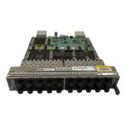 Juniper MIC-MACSEC-20GE 20 x Ports 1000Base-X SFP + x 2 Gigabit Network Interface Card for MX104/MX240 Server