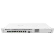 MikroTik CCR1009-7G-1C-1S+ CCR1009 Cloud Core Router