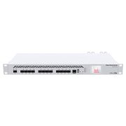 MikroTik CCR1016-12S-1S+ CCR1016 Cloud Core Router