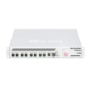 MikroTik CCR1072-1G-8S+ CCR1072 Cloud Core Router