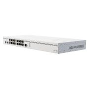 MikroTik CCR2004-16G-2S+ 16 x Gigabit Ethernet ports Cloud Core Router