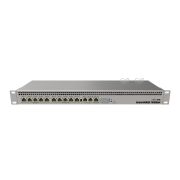 MikroTik RB1100x4 13 Port Gigabit 4 Core L6 Rack-Mount Router