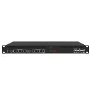 MikroTik RB3011UiAS-RM 10 x Gigabit Ethernet Router