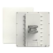 MikroTik RB911G-5HPacD-QRT QRT 5 rugged outdoor flat panel antenna