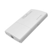 MikroTik RB960PGS-PB 5 x Gigabit Ethernet port Router