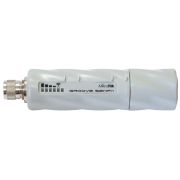 MikroTik RBGroove52HPn 2.4GHz/5GHz Backbone/CPE, N-male connector