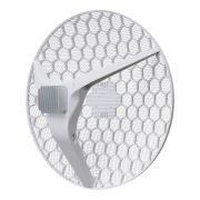 MikroTik RBLHGG-5HPacD2HPnD-XL 27 dBi 5 GHz / 18 dBi 2.4 GHz antenna