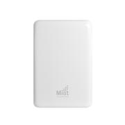 Juniper MIST-AP12-1S-3Y High Performance Wallplate WiFi 6 802.11ax Wireless Access Point (AP12) with 3Y Cloud Subs