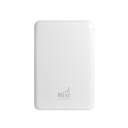 Juniper MIST-AP12-1S-5Y High Performance Wallplate WiFi 6 802.11ax Wireless Access Point (AP12) with 5Y Cloud Subs