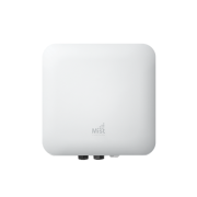 Juniper MIST-AP63-3S-5Y PP Outdoor MGT Wi-Fi 802.11ax Wireless Access Point with Adaptive BLE and three 5Y Cloud Subs