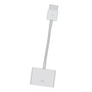 Apple MJVU2AM/A HDMI to DVI Adapter