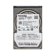 Toshiba MK1656GSY 160GB 7200RPM 16MB Cache 2.5-inch SATA-300 Laptop Hard Drive