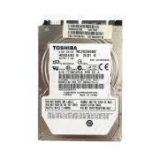 Toshiba MK2035GSS 200GB 4200RPM 8MB Cache SATA 7-Pin 2.5-inch Laptop Hard Drive