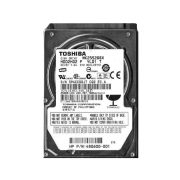 Toshiba MK2552GSX 250GB 5400RPM 8MB Cache SATA 3GB/s 7-Pin 2.5-inch Laptop Hard Drive