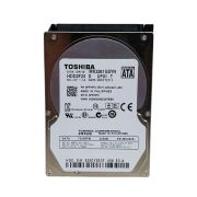 Toshiba MK3261GSYN 320GB 7200RPM 16MB Cache SATA 3GB/s 2.5-inch Laptop Hard Drive