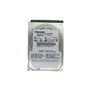 Toshiba MK4055GSX 400GB 5400RPM SATA 3Gbps 8MB Cache 2.5-inch Hard Drive
